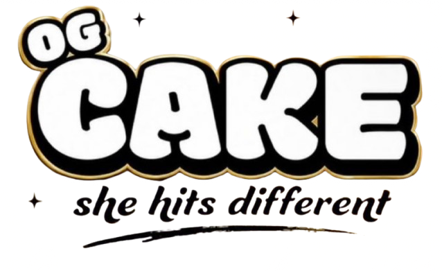 OG CAKE BRAND