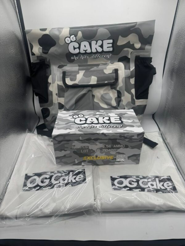 og cake