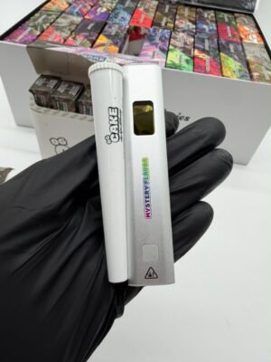 og cake disposable 2g