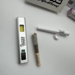 og cake 2g disposable + pre roll