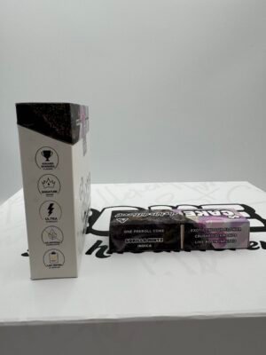 og cake 2g disposable