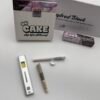 og cake 2g disposable