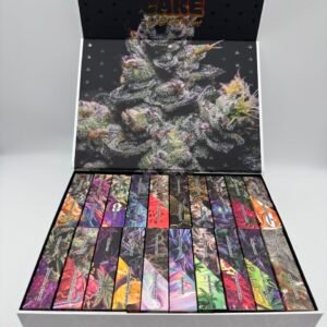 og cake disposable