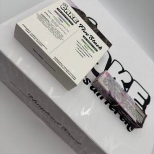 og cake disposable + pre roll