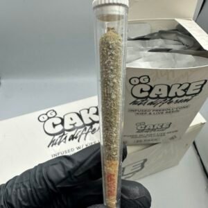 og cake pre roll