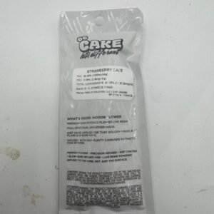 og cake infused pre rolls