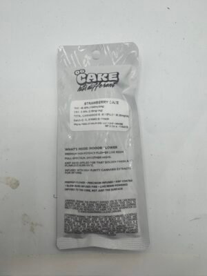 og cake infused pre rolls