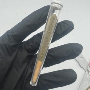 og cake infused pre roll