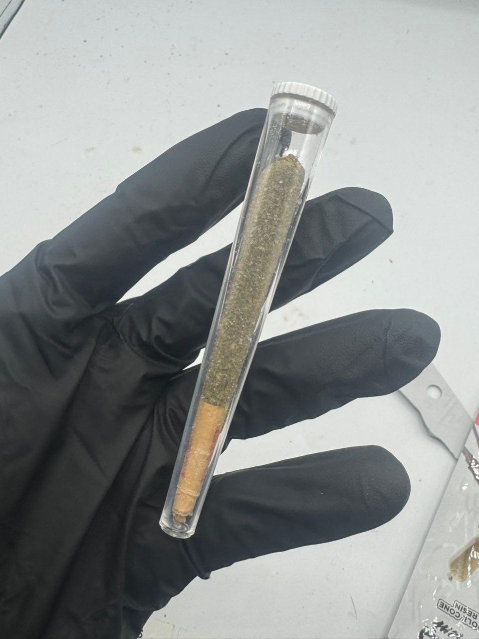 og cake infused pre roll
