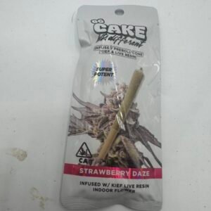 og cake pre roll