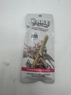 og cake pre roll