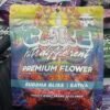 og cake flower